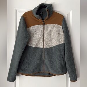 Kuhl prism fleece full zip women’s XL